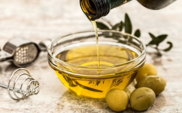 dầu oliu có giảm cân không, chất béo bão hòa đơn