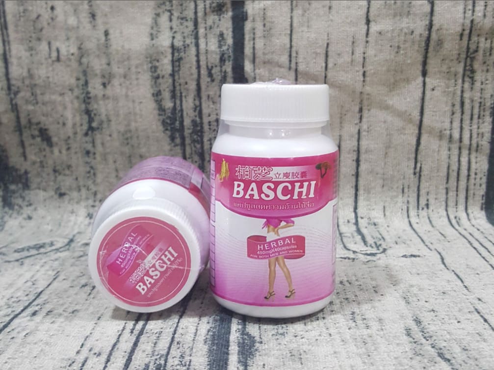 [HỎI - ĐÁP] Thuốc giảm cân Baschi hồng review có tốt không? Hướng dẫn sử dụng